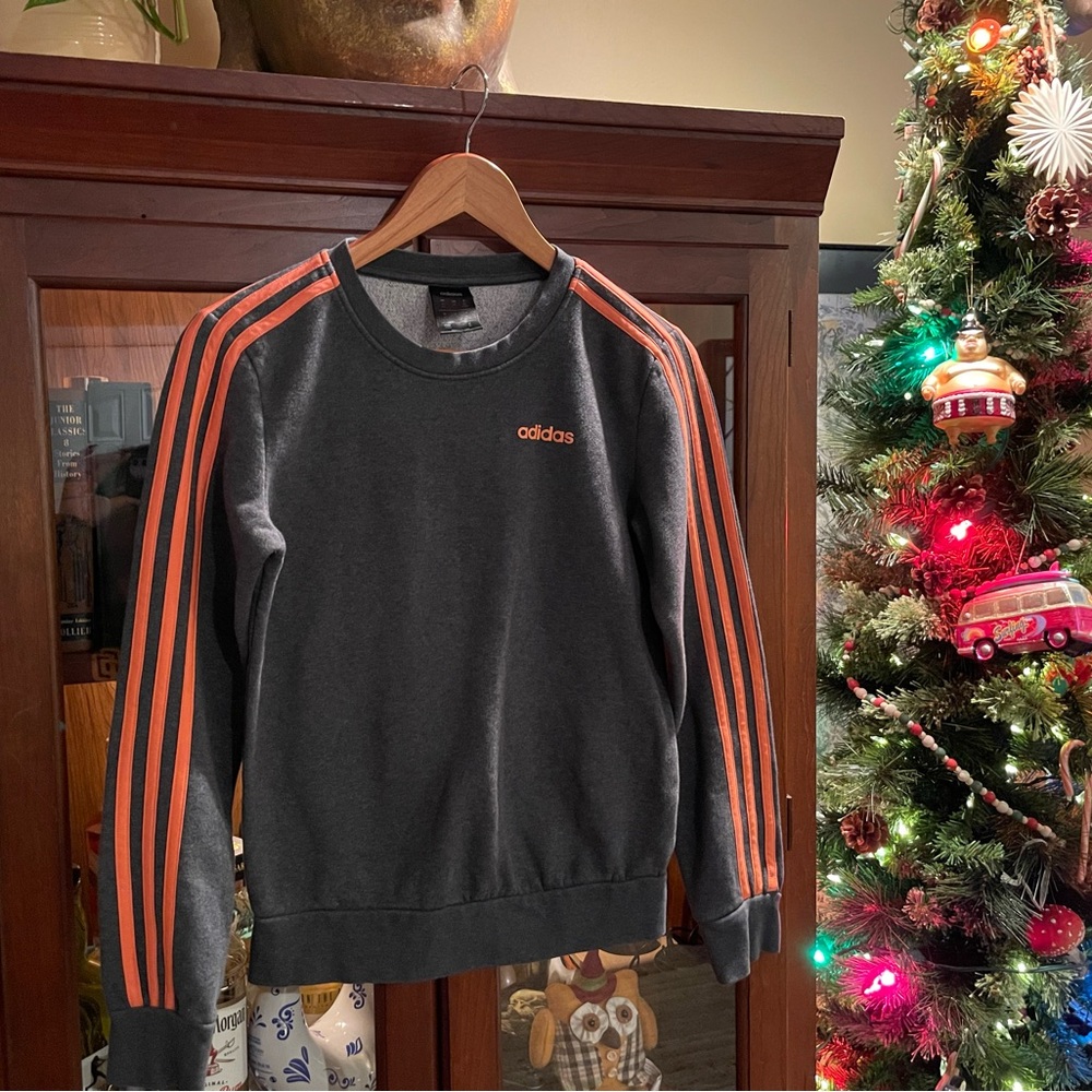 Adidas Crewneck